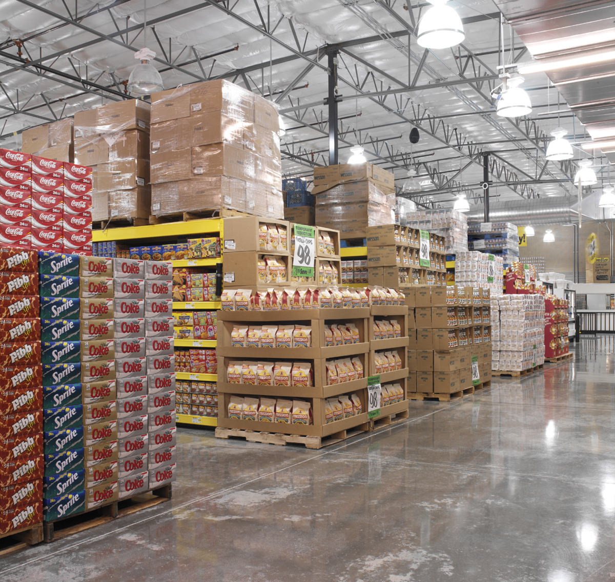 Food4Less Cameron Park