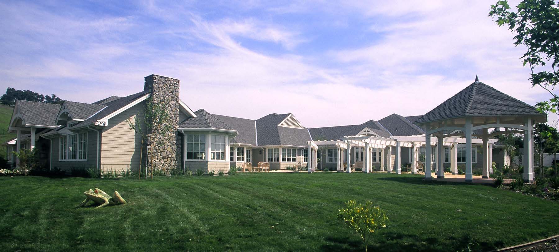 George Mark Children's House