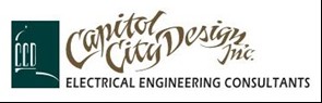 Capitol City Design Inc. logo