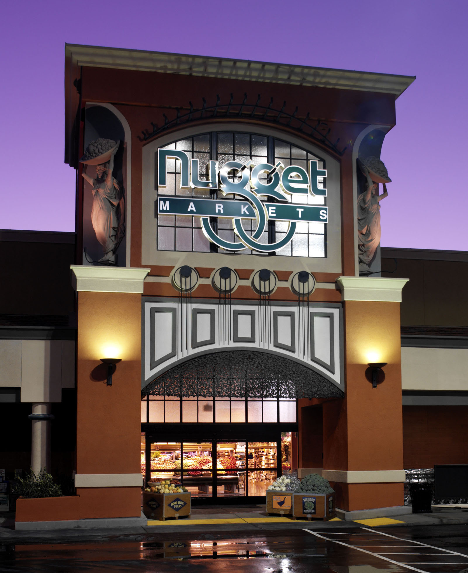 Nugget Market - Florin