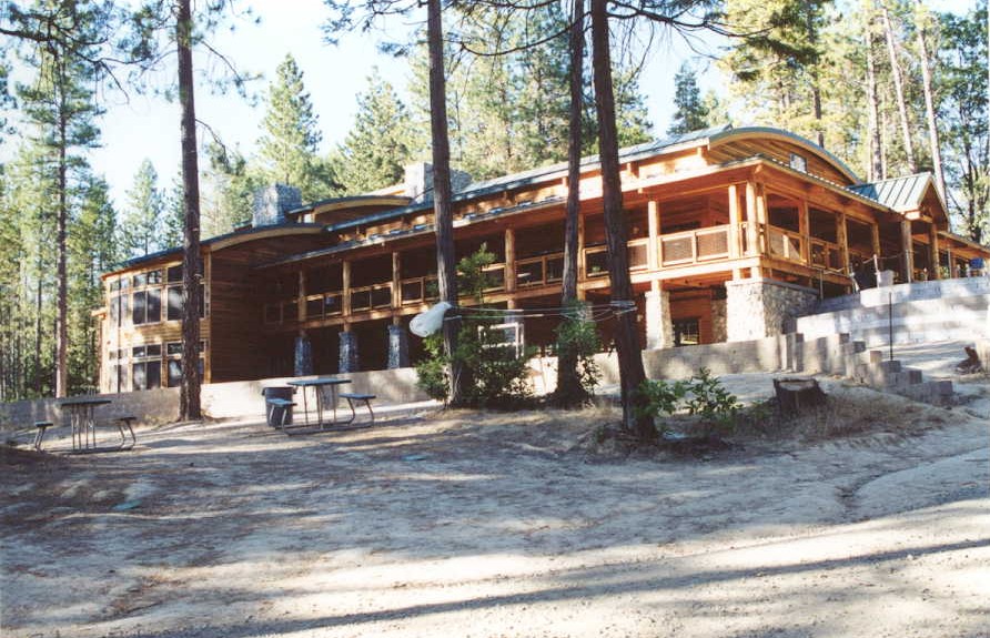 Camp Okizu