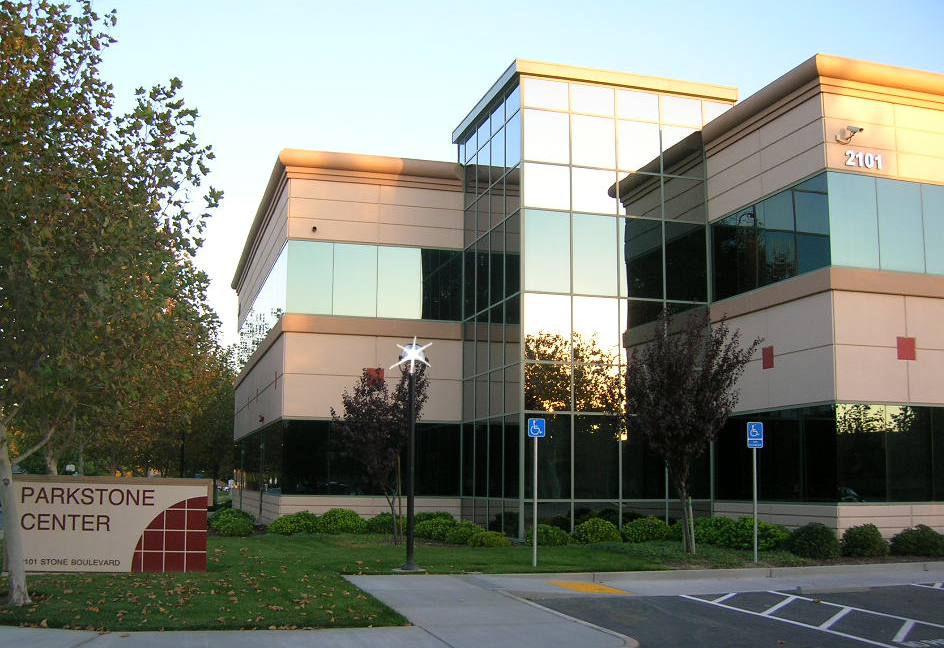 Parkstone Center West Sacramento