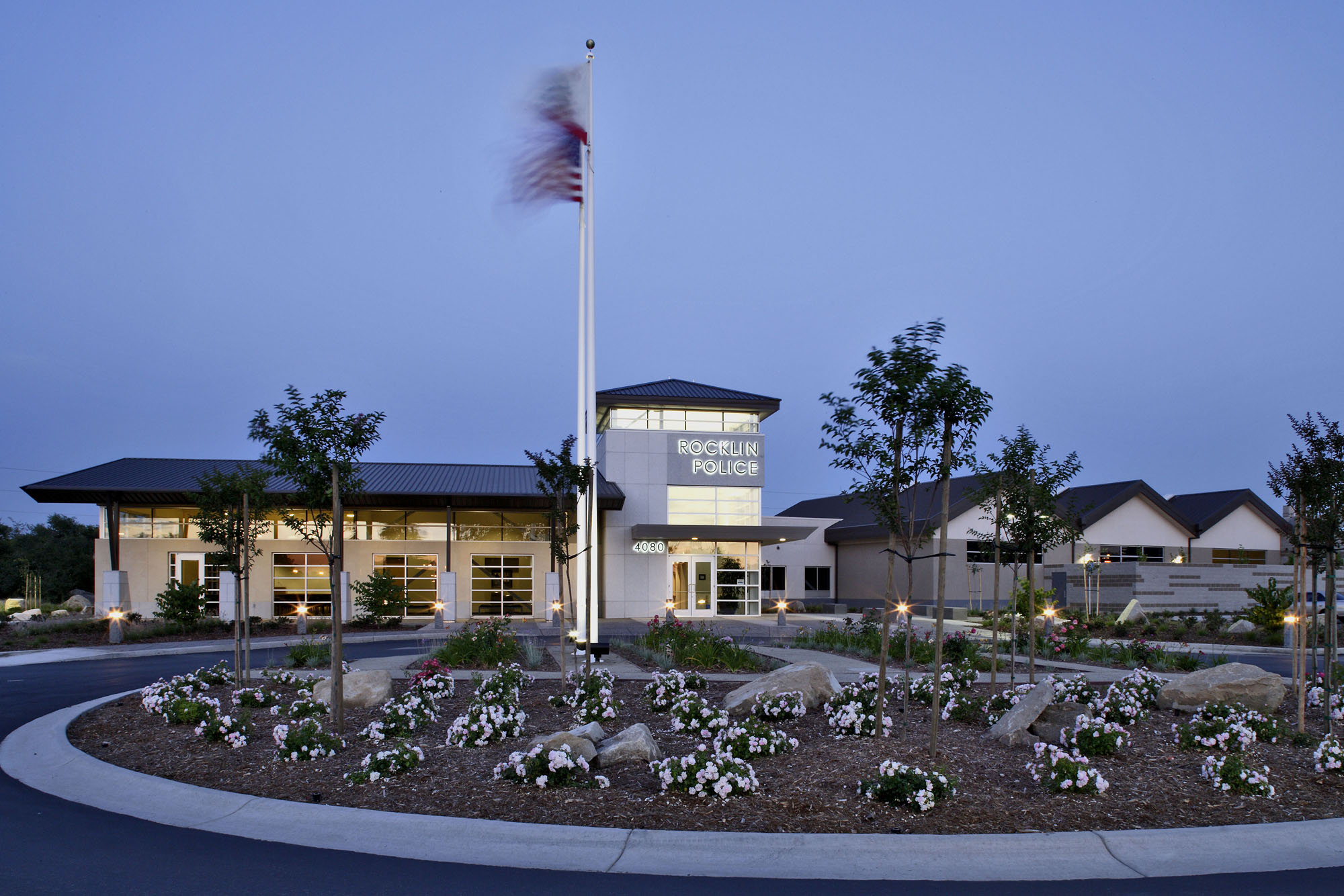 Rocklin Police Department