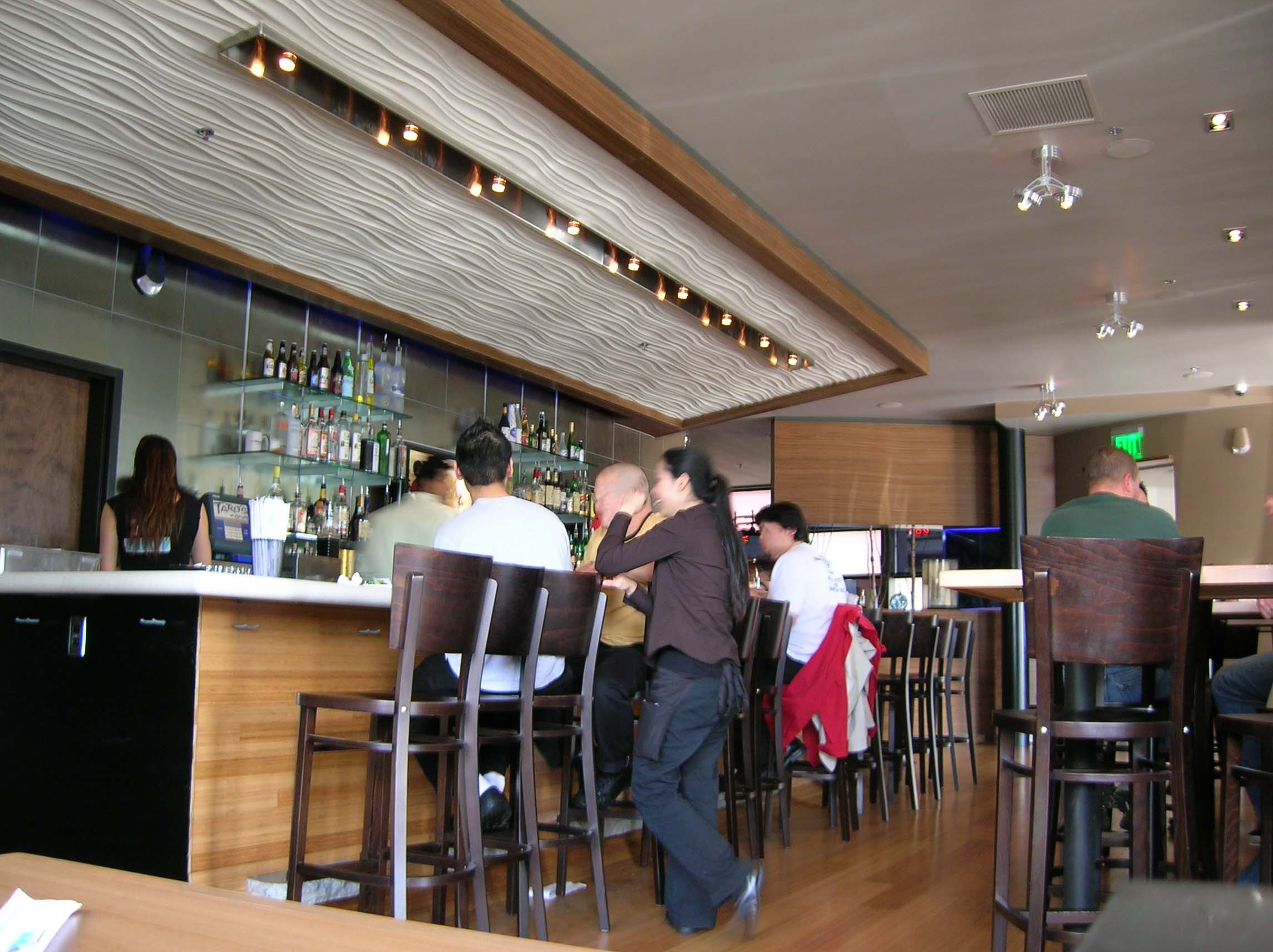 Taro's by Mikuni
